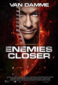 Duşmani Apropiaţi - Enemies Closer (2013) Online Subtitrat