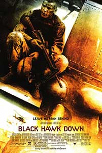 Elicopter la pământ - Black Hawk Down (2001) Online Subtitrat