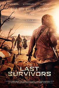 The Well - The Last Survivors (2014) Online Subtitrat