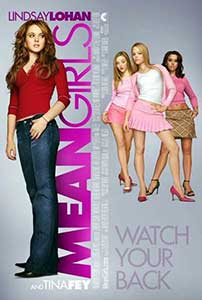 Fete rele - Mean Girls (2004) film online subtitrat