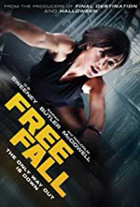 Free Fall (2014) Film Online Subtitrat