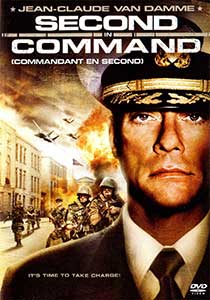 Gardă de corp - Second in Command (2006) Film Online Subtitrat
