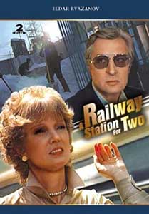 Gară pentru doi - A Railway Station for Two (1983) Online Subtitrat
