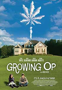 Growing Op (2008) Online Subtitrat in Romana