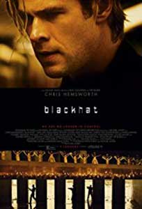 Hacker - Blackhat (2015) Film Online Subtitrat