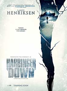 Harbinger Down (2015) Online Subtitrat in Romana
