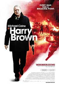 Harry Brown (2009) Online Subtitrat in Romana