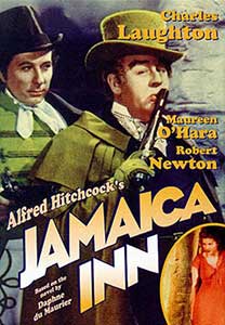 Jamaica Inn (1939) Online Subtitrat in Romana