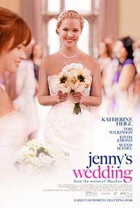Nunta lui Jenny - Jenny's Wedding (2015) Online Subtitrat