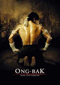 Luptatorul Muay Thai - Ong Bak (2003) Online Subtitrat