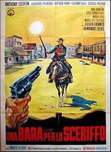 Lone and Angry Man - Una bara per lo sceriffo (1965) Online Subtitrat
