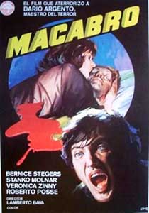 Macabro (1980) Online Subtitrat in Romana