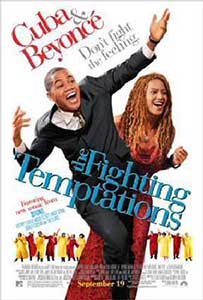 Moştenire cu cântec - The Fighting Temptations (2003) Online Subtitrat