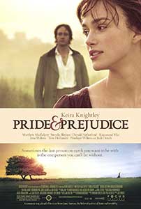 Mândrie şi Prejudecată - Pride & Prejudice (2005) Online Subtitrat