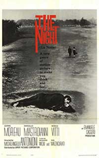 Noaptea - La Notte (1961) Online Subtitrat in Romana