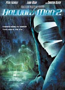 Omul invizibil 2 - Hollow Man 2 (2006) Online Subtitrat