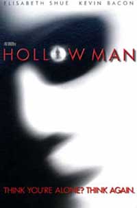 Omul invizibil - Hollow Man (2000) Online Subtitrat