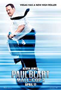Paul mare polițist la mall 2 - Paul Blart Mall Cop 2 (2015) Online Subtitrat