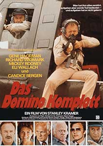 Principiul dominoului - The Domino Principle (1977) Online Subtitrat