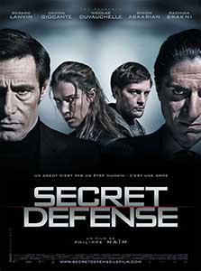Secret défense - Secrets of State (2008) Online Subtitrat