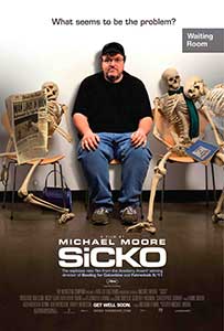 Sicko (2007) Online Subtitrat in Romana