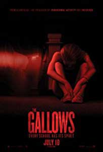 Spânzurătoarea - The Gallows (2015) Online Subtitrat