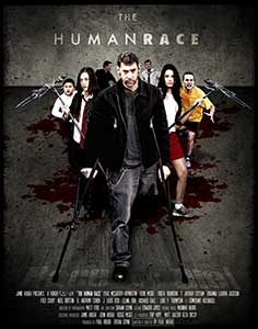 The Human Race (2013) Online Subtitrat in Romana