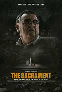The Sacrament (2013) Online Subtitrat in Romana