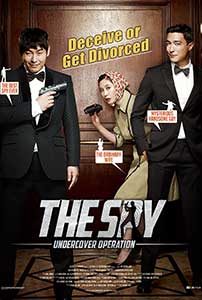 The Spy Undercover Operation (2013) Online Subtitrat