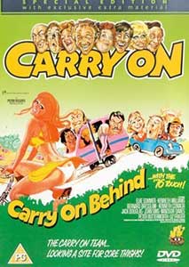 Tot inainte la distractie - Carry On Behind (1975) Online Subtitrat