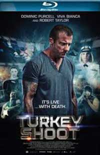 Turkey Shoot (2014) Online Subtitrat in Romana
