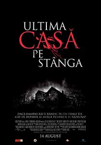 The Last House on the Left (2009) Online Subtitrat in Romana