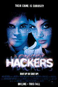 Virus distrugător - Hackers (1995) Online Subtitrat in Romana