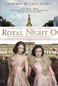 A Royal Night Out (2015) Online Subtitrat in Romana