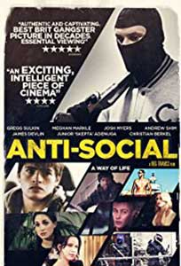 Anti-Social (2015) Online Subtitrat