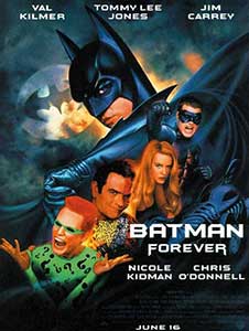 Batman Forever (1995) Online Subtitrat in Romana in HD 1080p