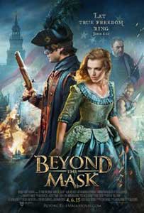 Beyond the Mask (2015) Online Subtitrat in Romana