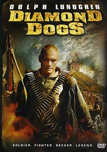 Blestemul comorii - Diamond Dogs (2007) Online Subtitrat