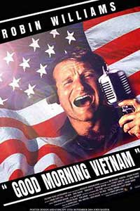 Good Morning Vietnam (1987) Online Subtitrat in Romana