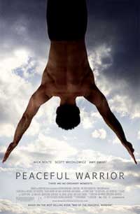 Calea luptătorului paşnic - Peaceful Warrior (2006) Online Subtitrat