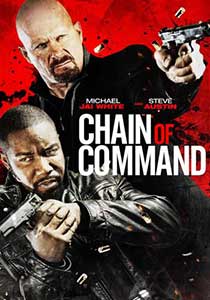 Chain of Command - Echo Effect (2015) Online Subtitrat