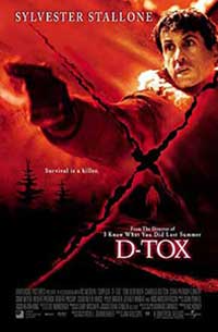 Clinica - D-Tox (2002) Online Subtitrat in Romana