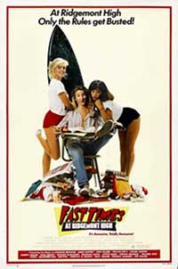 Fast Times at Ridgemont High (1982) Online Subtitrat