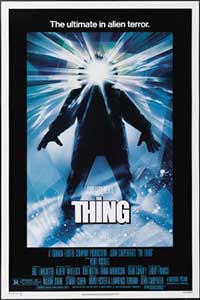 Creatura - The Thing (1982) Online Subtitrat in Romana