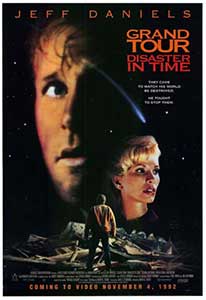 Dezastru in timp - Timescape (1992) Online Subtitrat