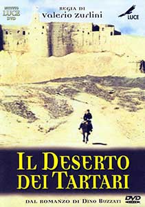Deşertul tătarilor - Il Deserto dei Tartari (1976) Online Subtitrat