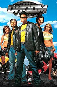 Dhoom (2004) Film Indian Online Subtitrat in Romana