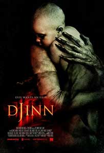 Djinn (2013) Online Subtitrat in Romana