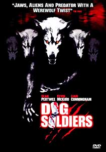 Dog Soldiers (2002) Online Subtitrat in Romana