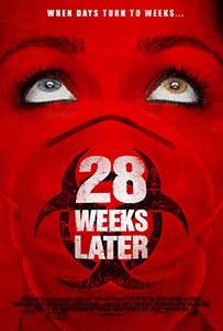 Dupa 28 de saptamani - 28 Weeks Later (2007) Film Online Subtitrat in Romana